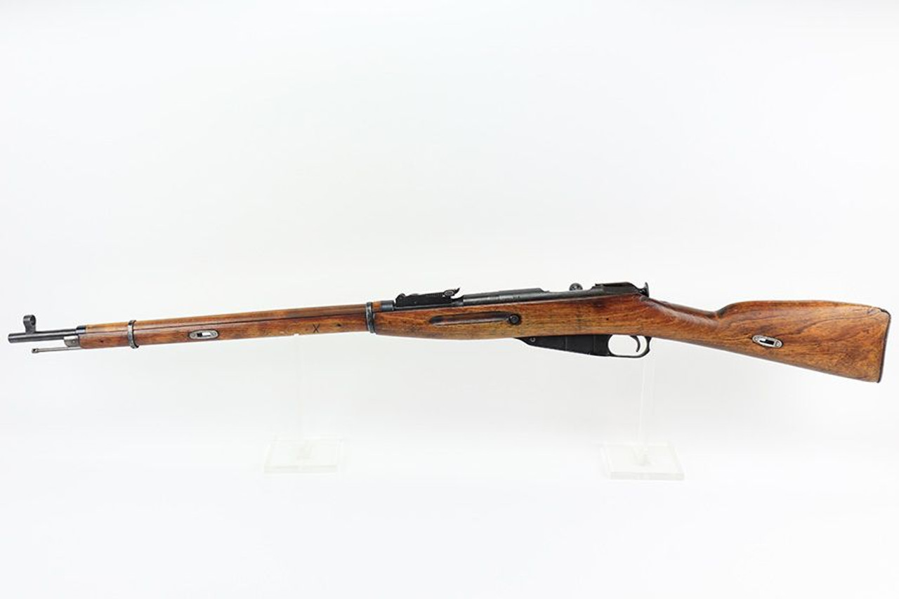 1941 Mosin-Nagant Model 1891/30 - Finnish Rework - 1