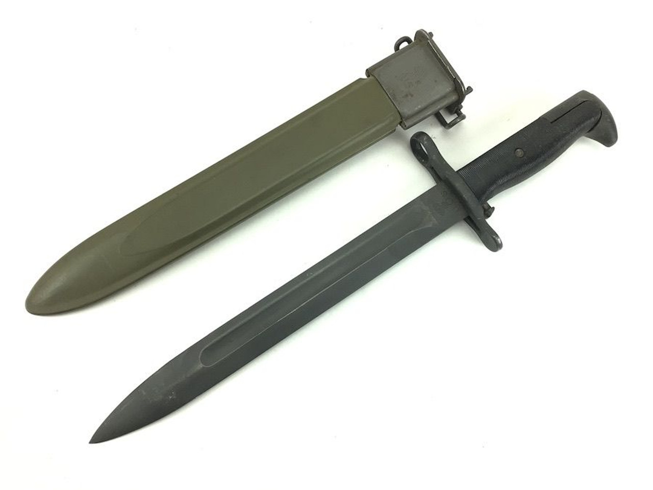 1943 M1 Garand PAL Bayonet - 1