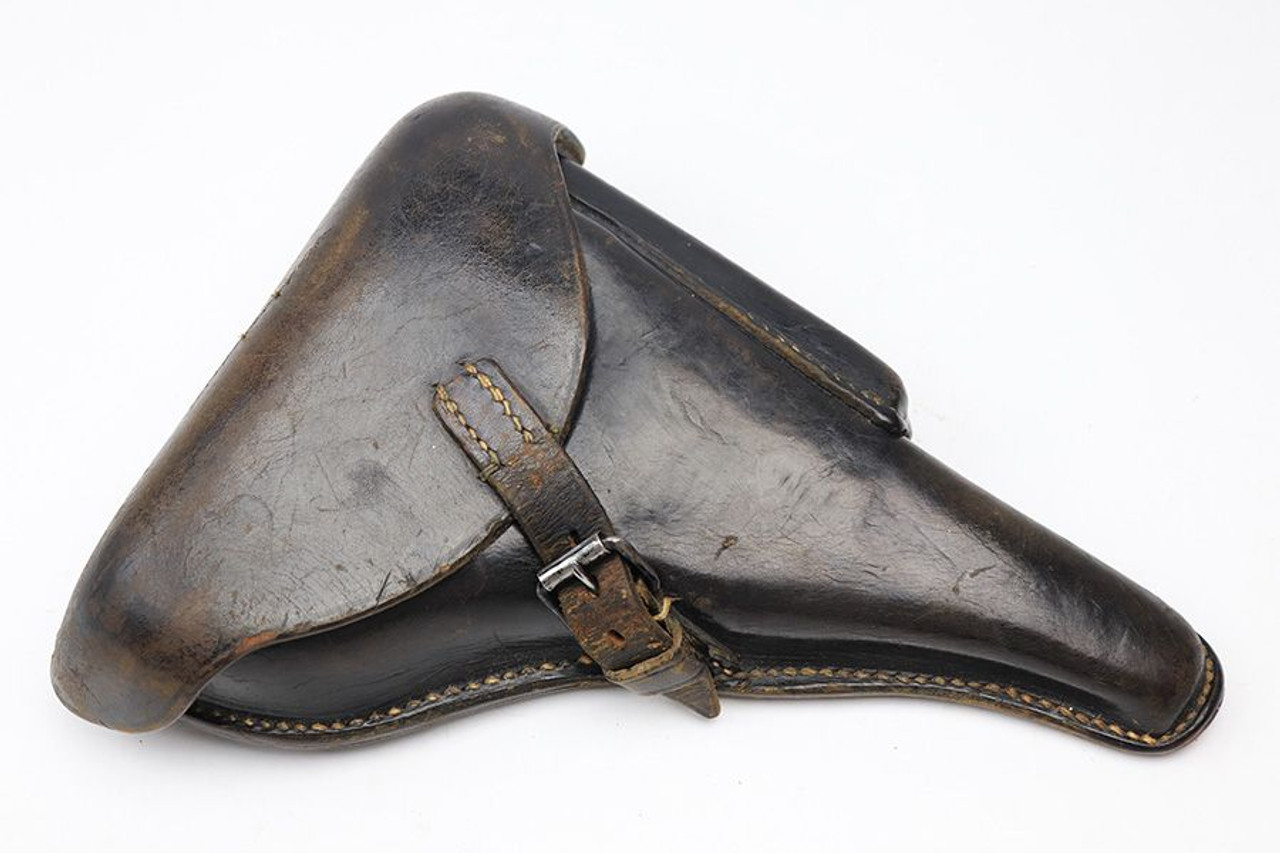 1939 Luger Holster - 1