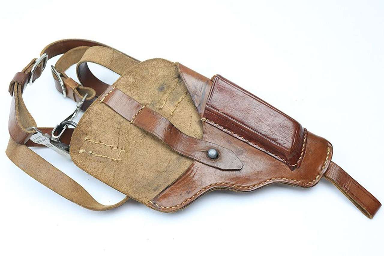 RZM Walther PPK Shoulder Holster - 1