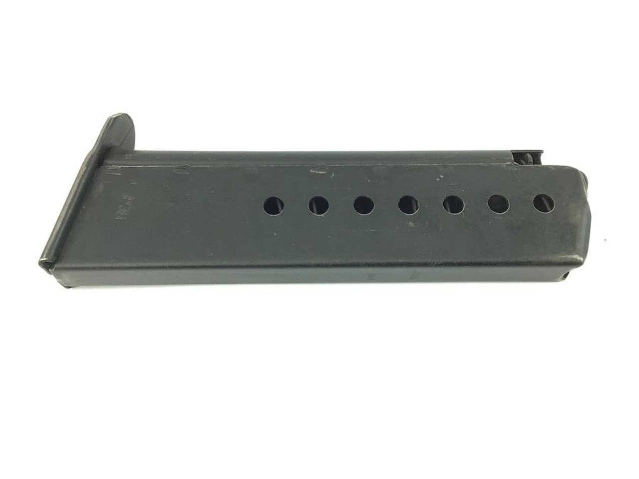 P.38 JVD Magazine - WaA706 - 1