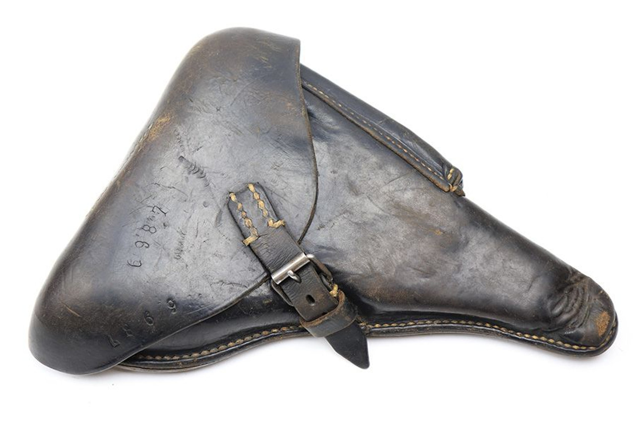 1939 Luger Holster - 1