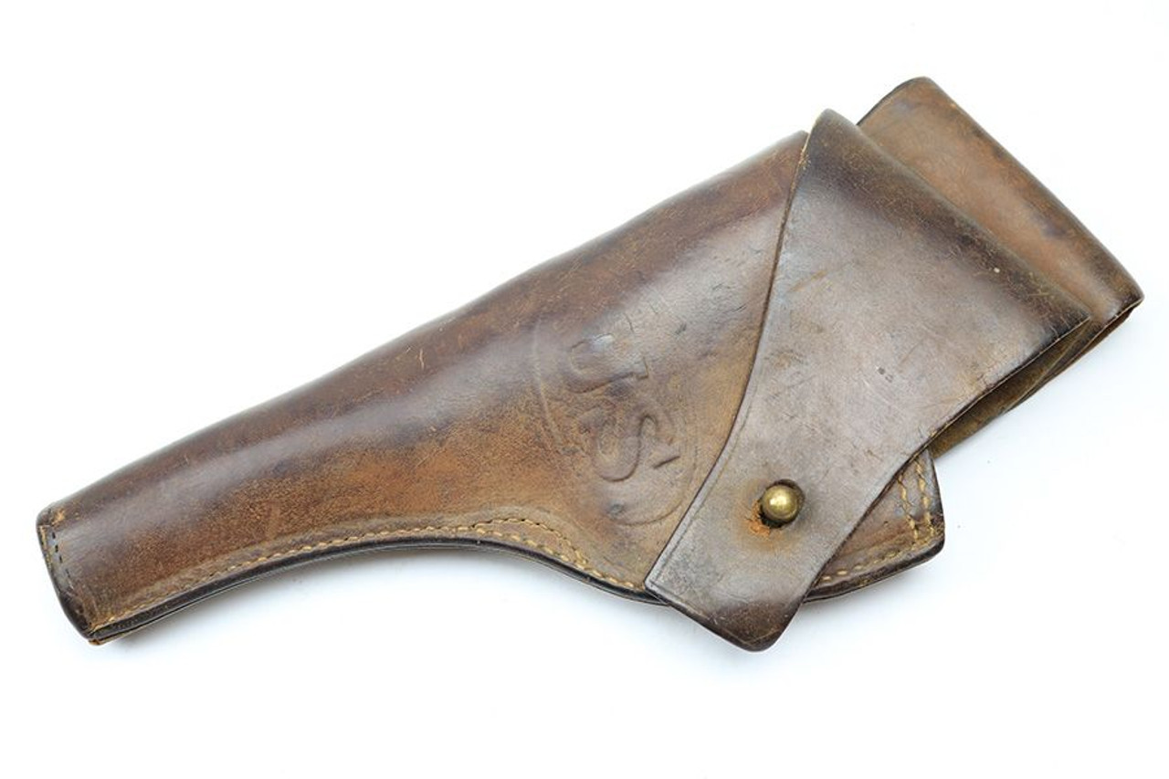 Colt M1917 Revolver Holster - 1