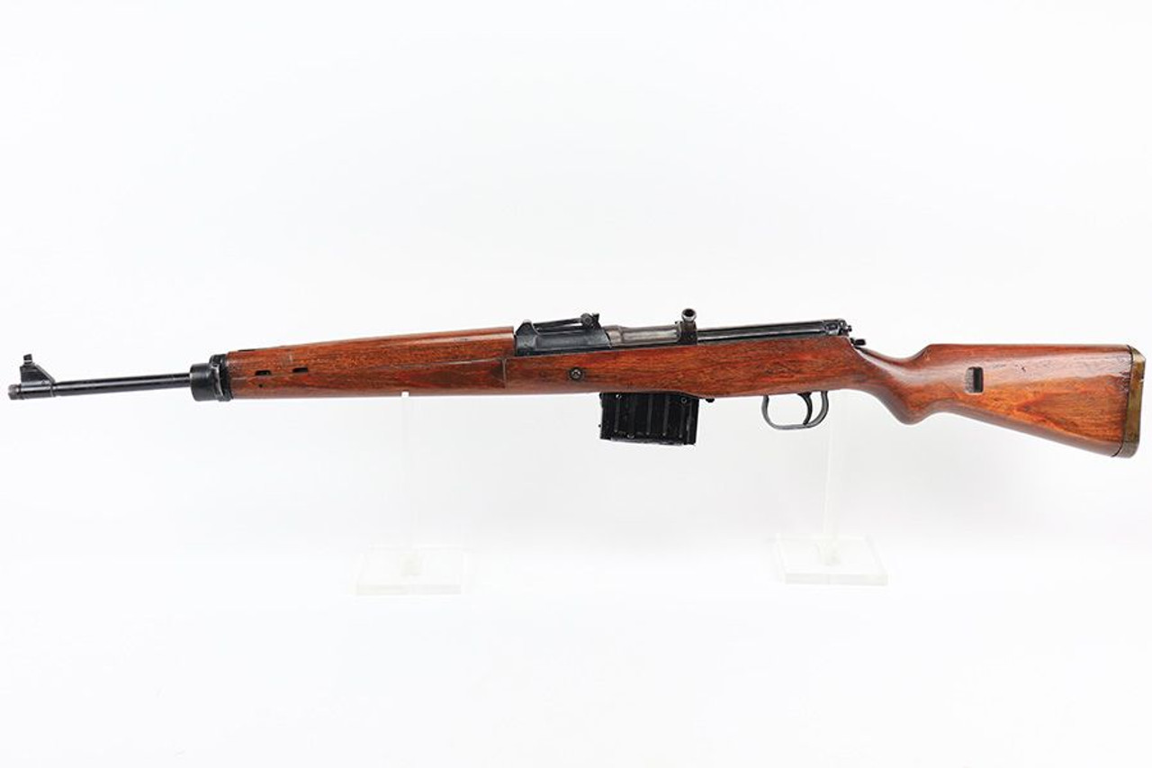 Scarce Nazi Walther G.43 Rifle - 1