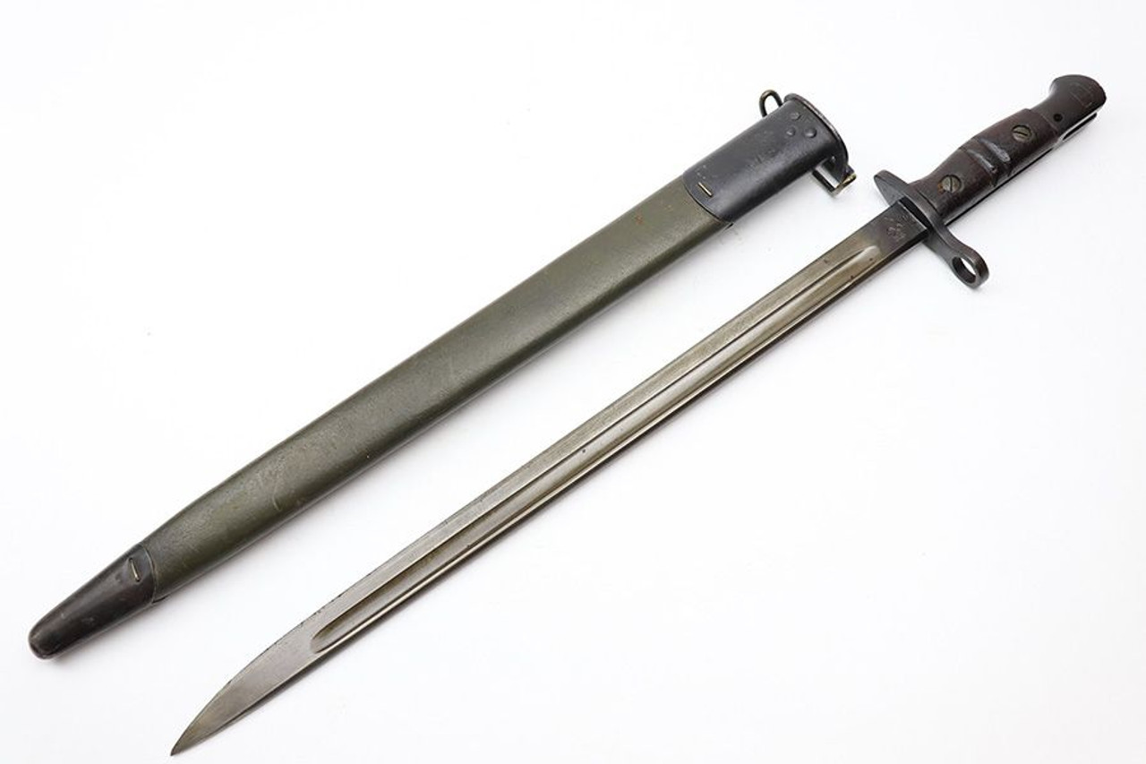Winchester M1917 Bayonet - 1