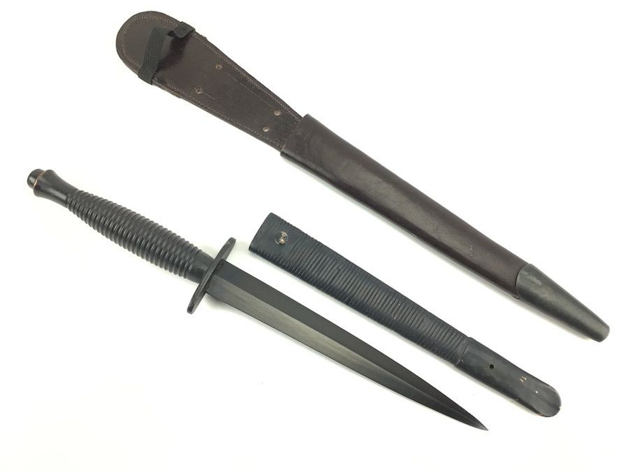 Fairbairn & Sykes 3rd Pattern Stiletto - 1