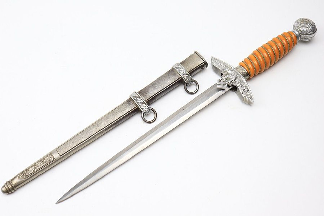 2nd Model Luftwaffe Dagger - 1