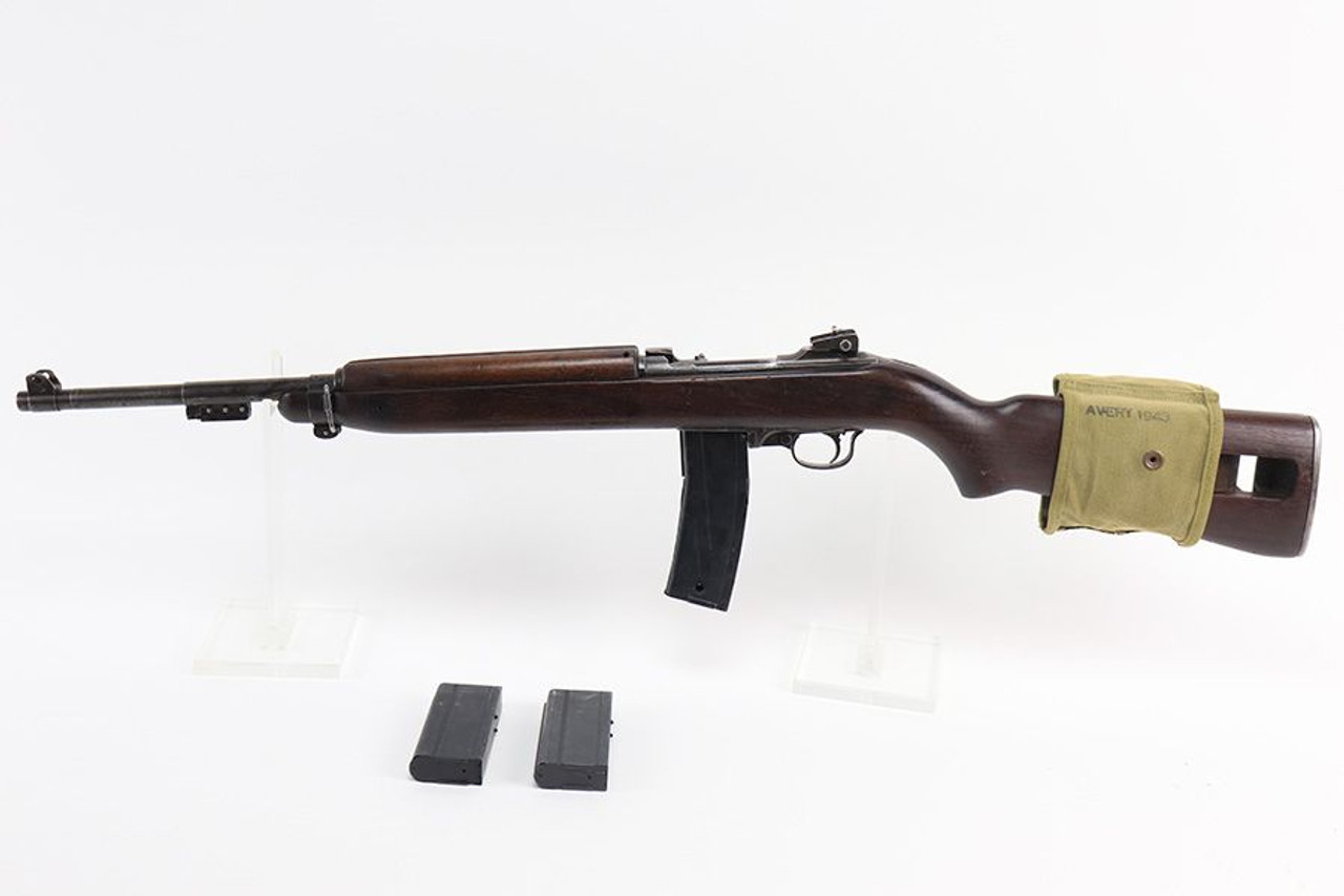 Rock-Ola M1 Carbine - 1
