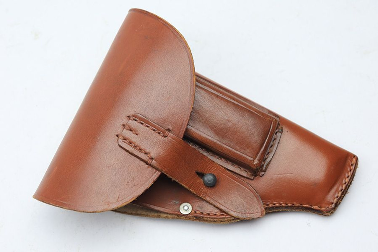 6.35mm Sauer, Mauser Police Holster - 1