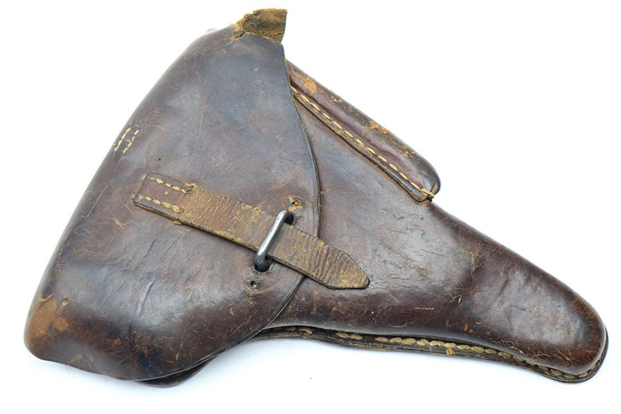 LYO P.38 Holster - 1