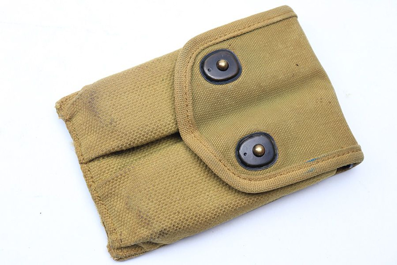 WW1 1911 Magazine Pouch with Mags