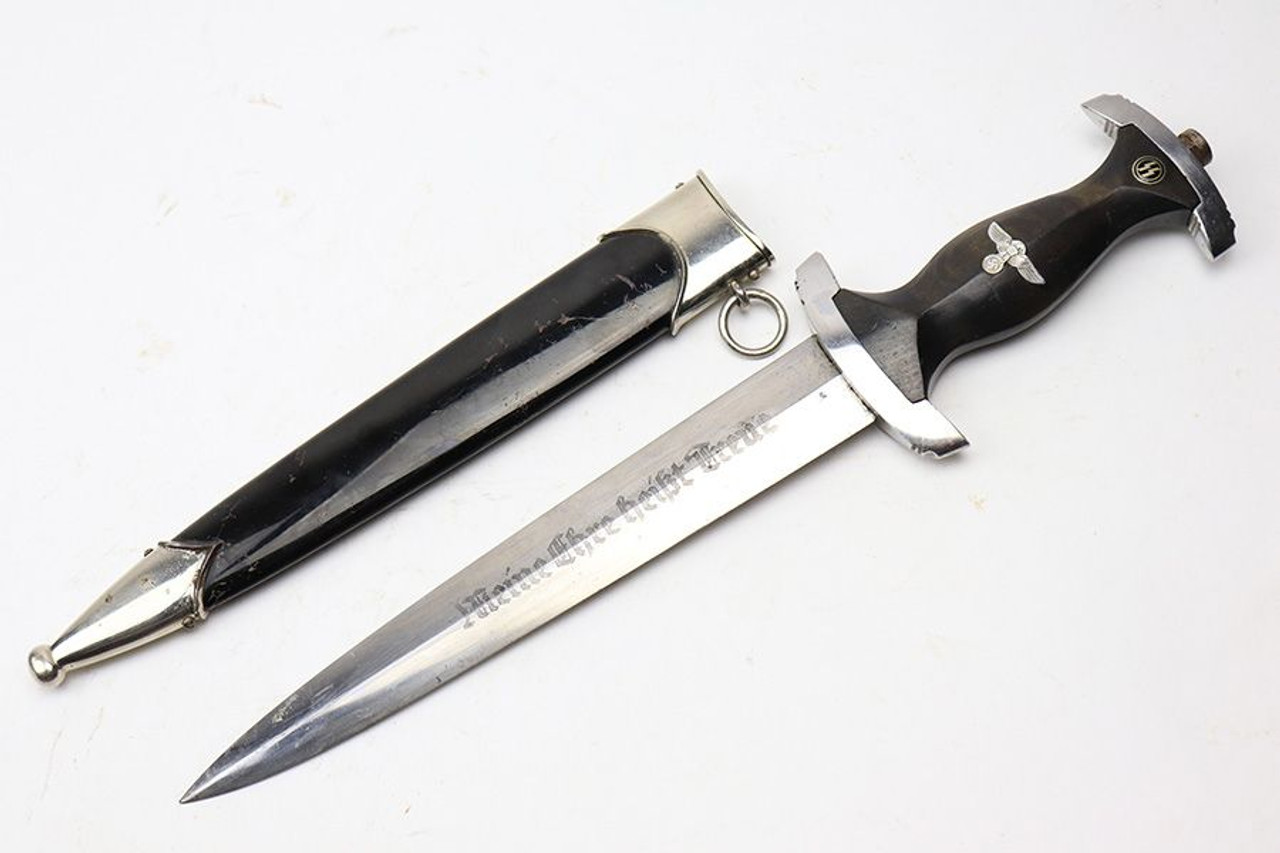 SS Dagger by Gaegler - 1