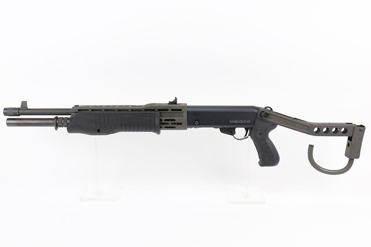 Rare Pre-Ban Franchi SPAS-12 - 1
