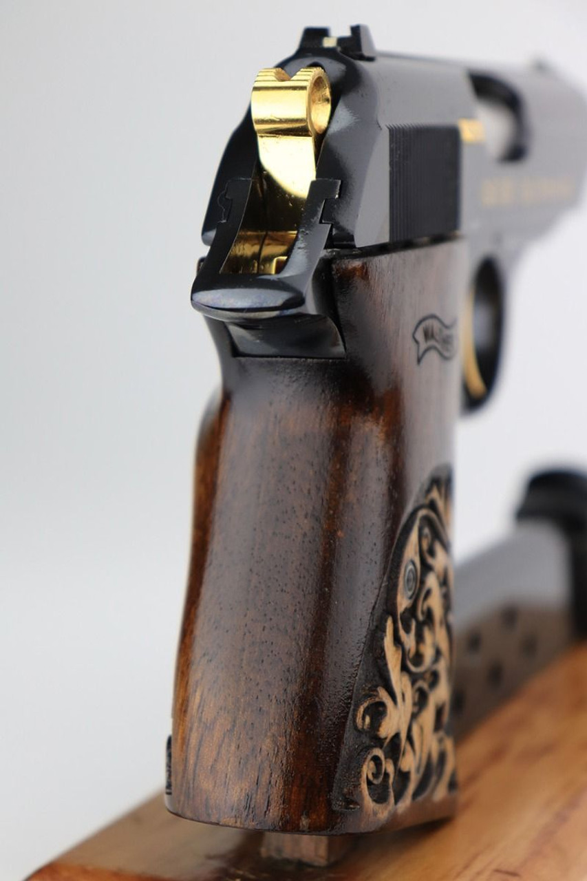 Rare, ANIB Walther PPK - 50th Anniversary