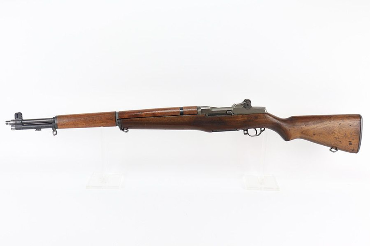 Springfield Armory M1 Garand - 1943 Mfg - 1