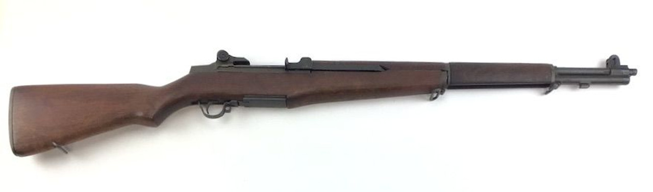RARE IHC M1 Garand O-66 Navy Award Rifle - 1