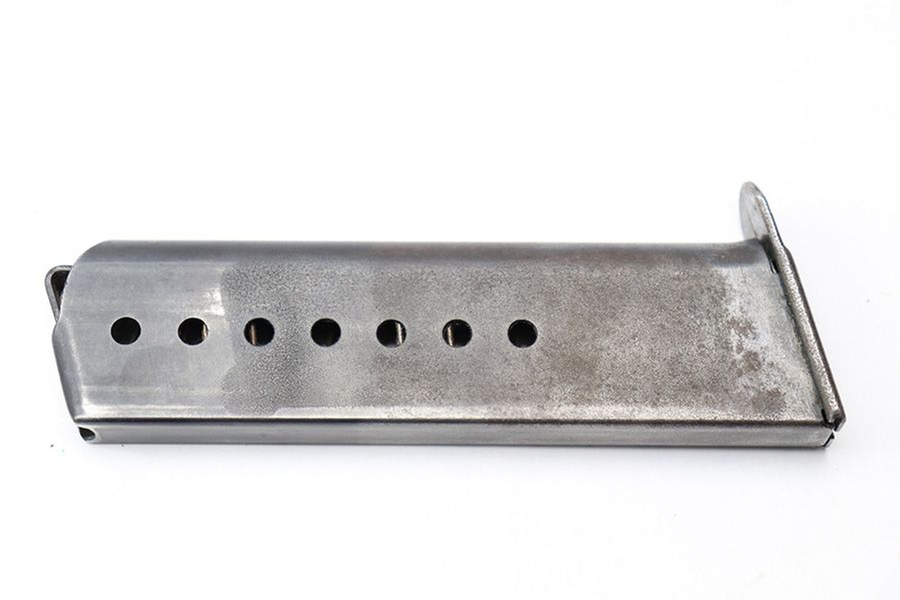 Numbered Mauser P.38 Magazine - 1
