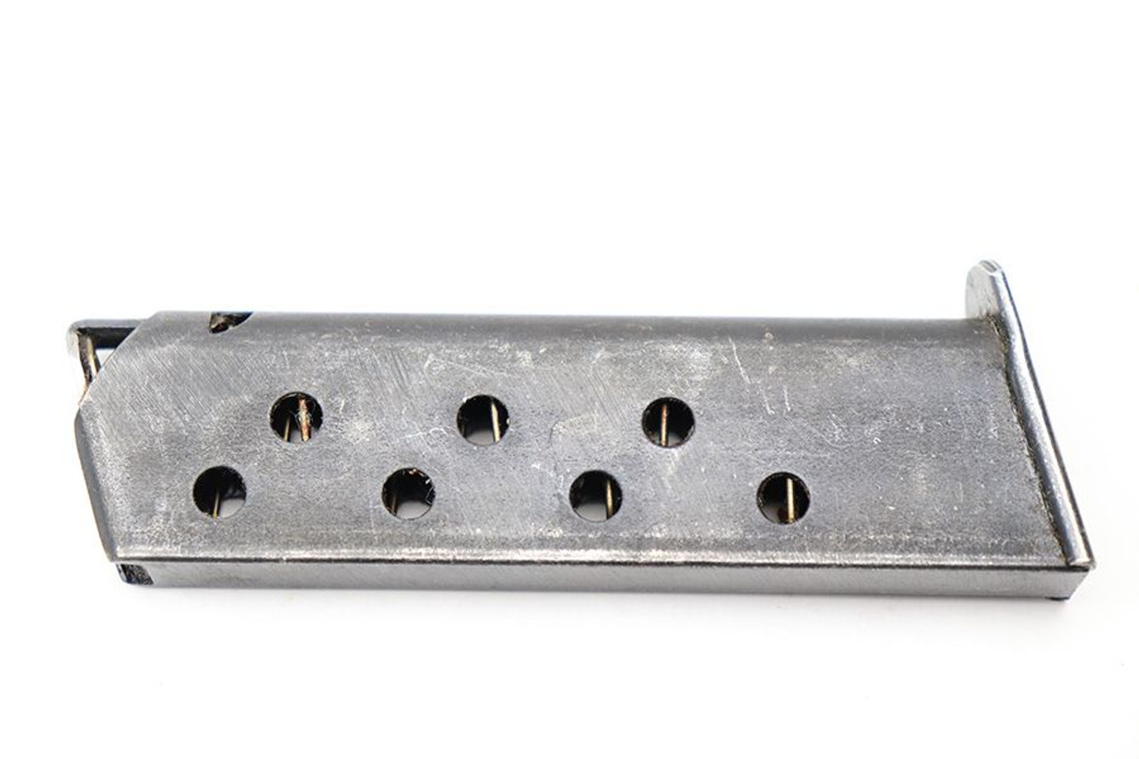 Wartime PP Magazine - 1