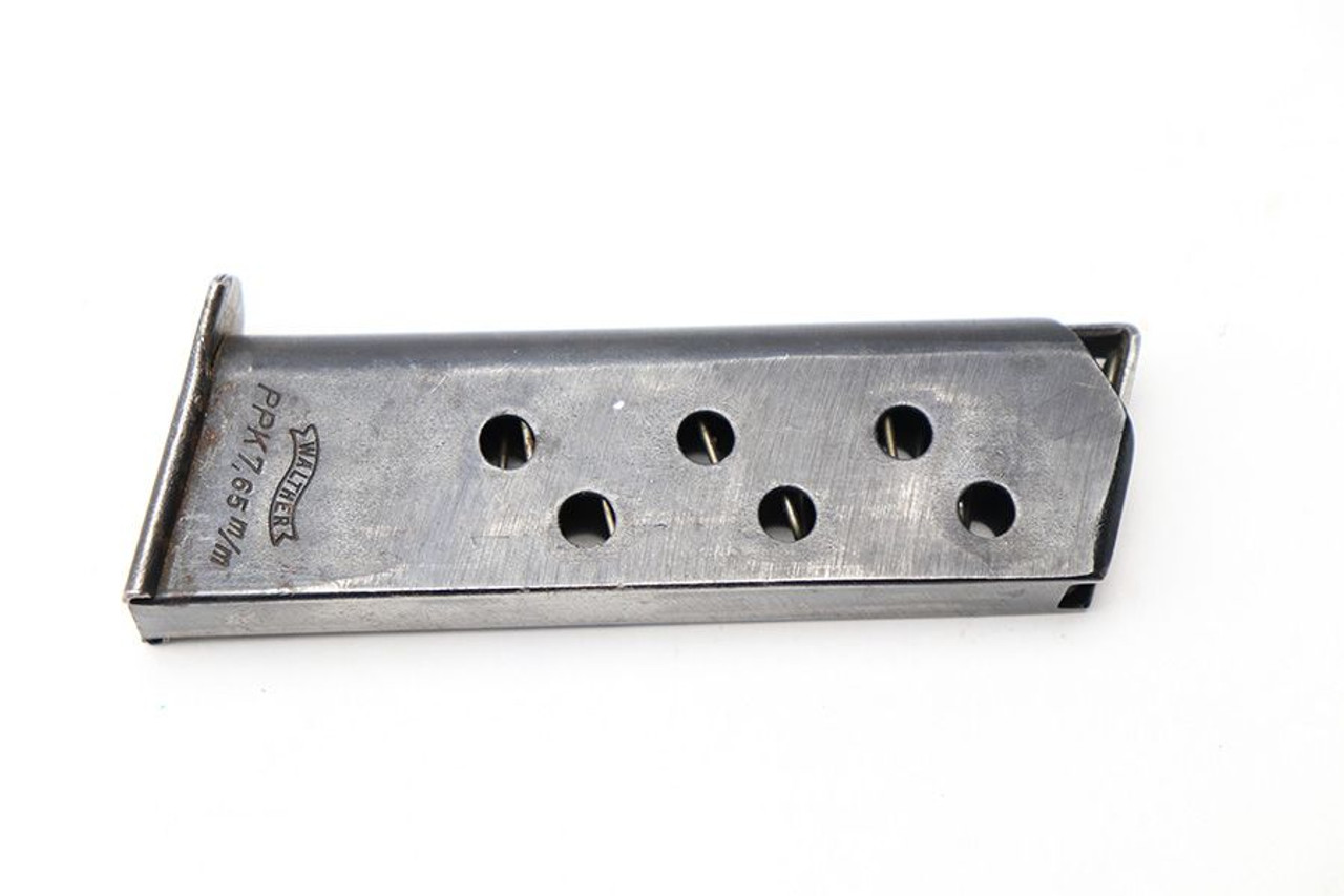 Walther PPK Magazine - 1