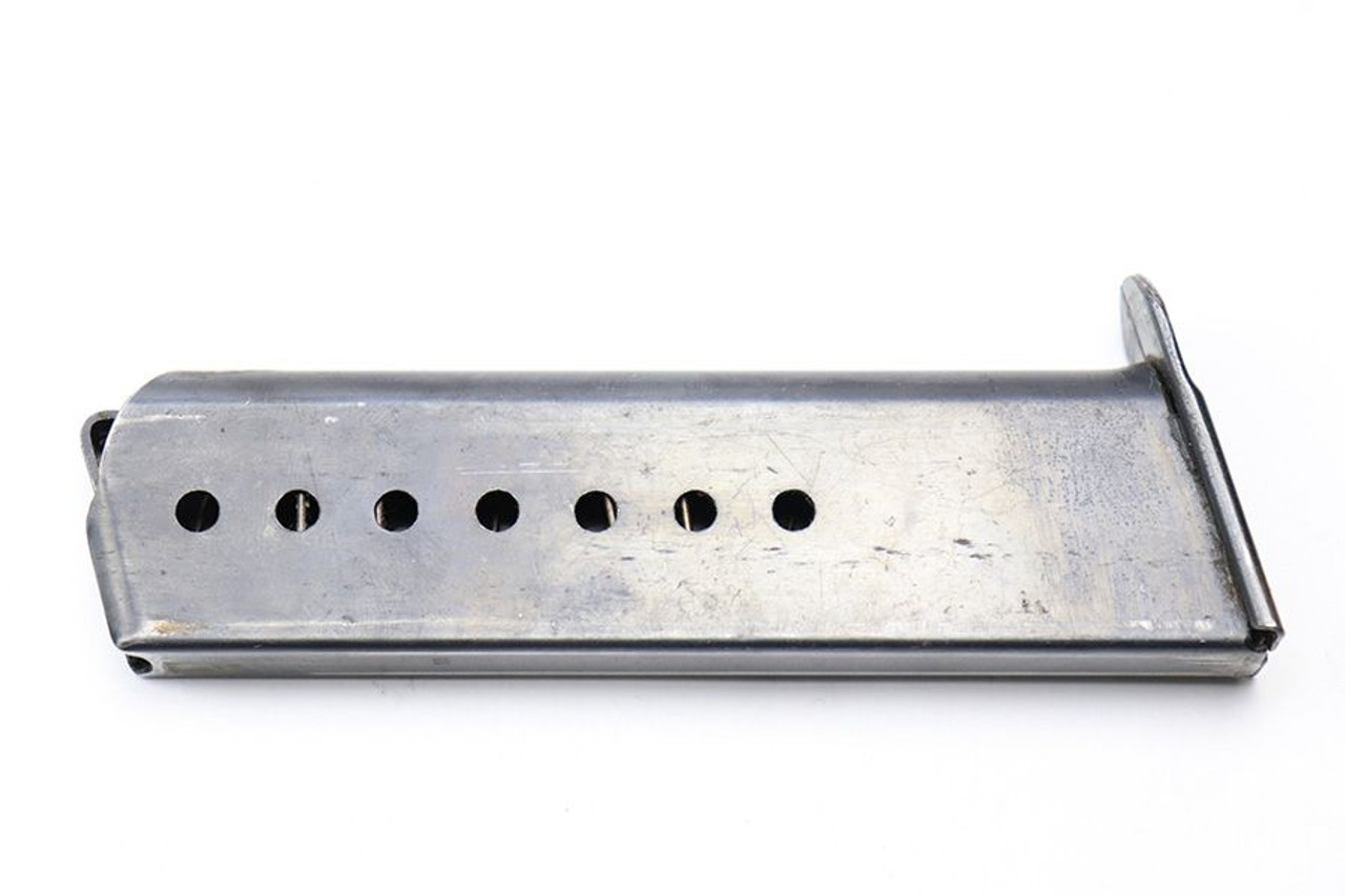 Walther P.38 Magazine - 1