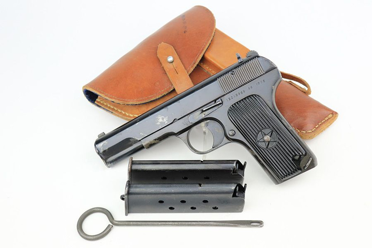 Chinese Type 66 Tokarev Rig - 1