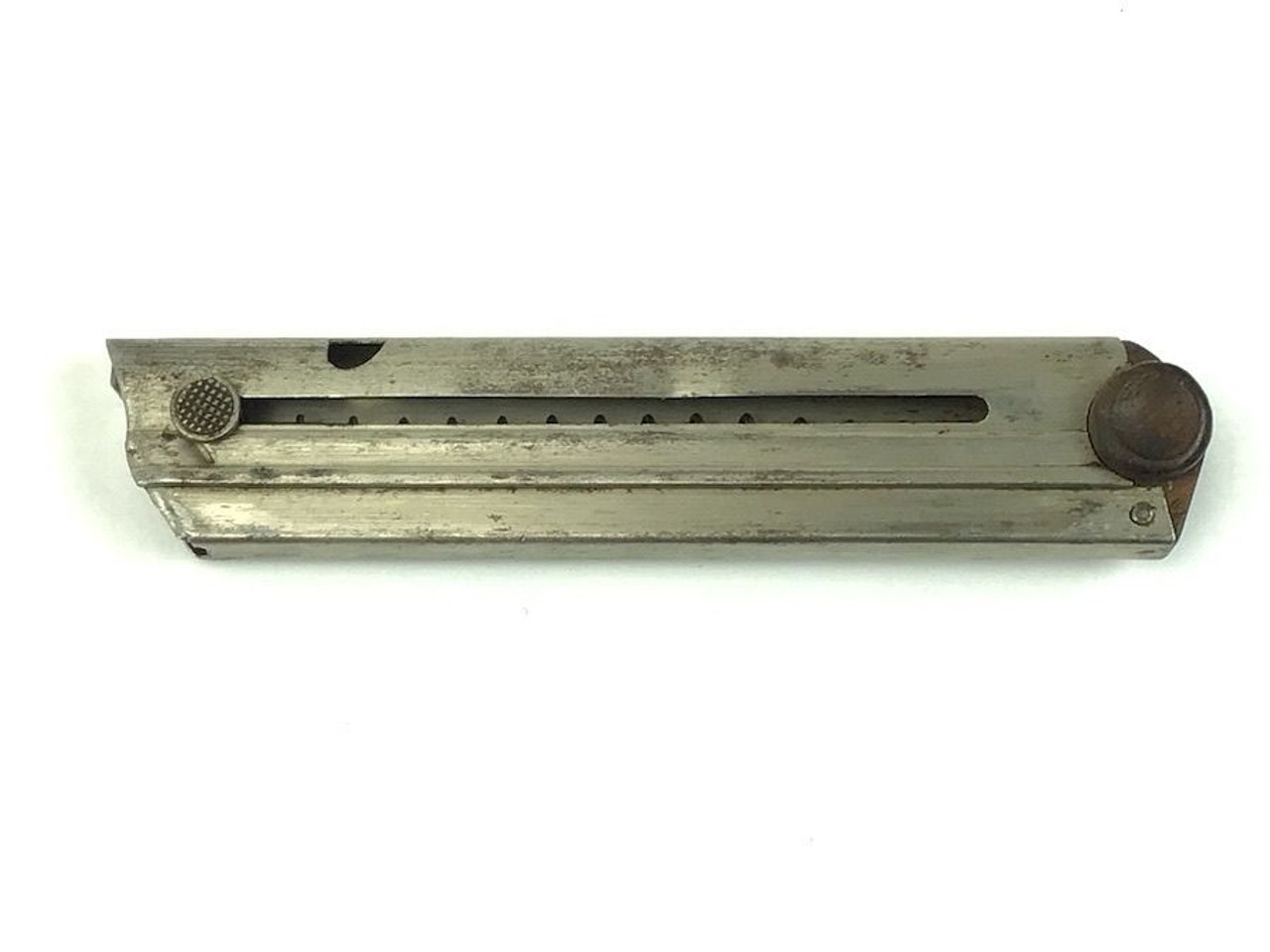 WW1 Imperial Luger Magazine - 1