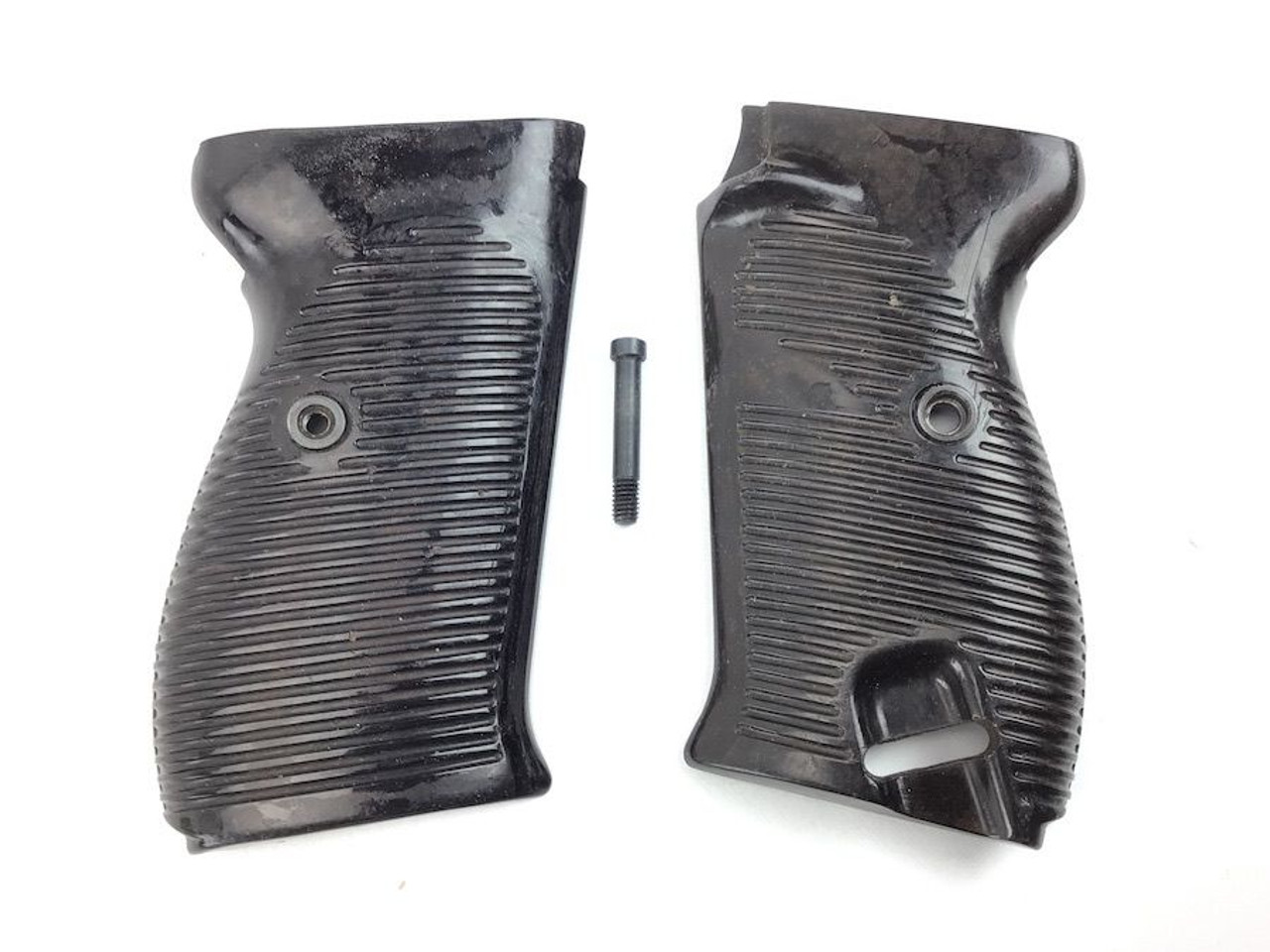 Eagle 359 Walther Grips & Screw - 1