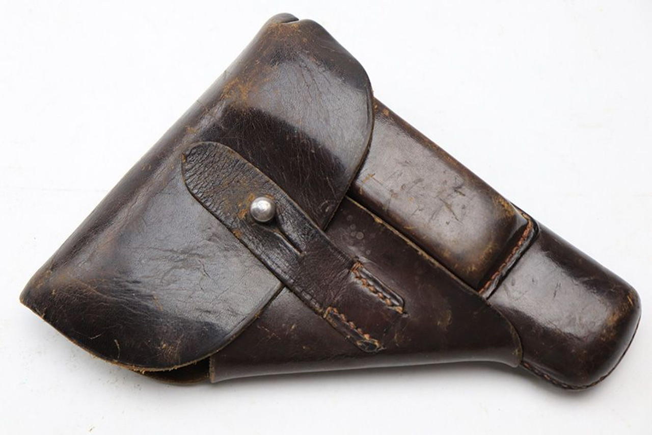 1941 Mauser Pistol Holster - 1