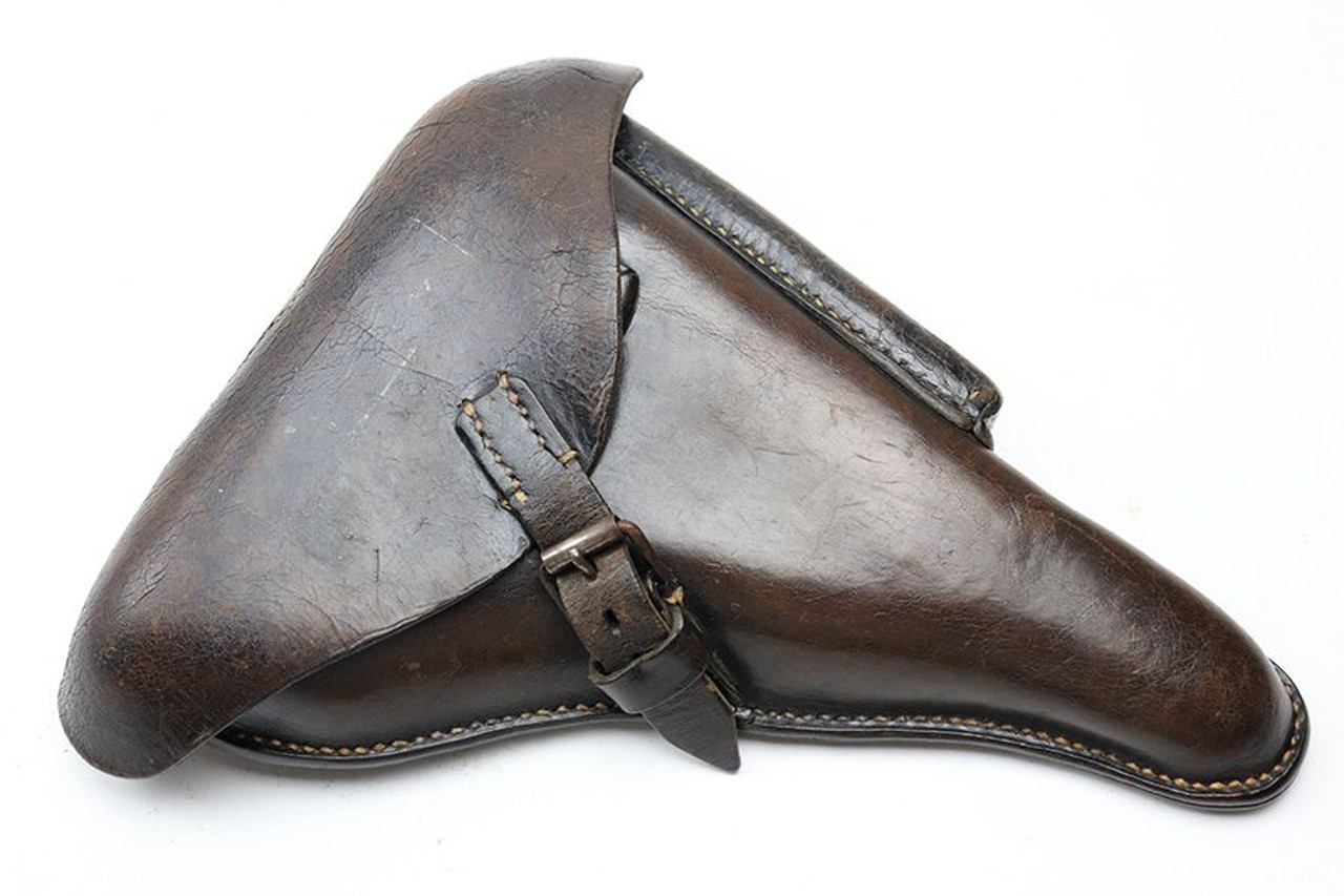 1942 Luger Holster - 1
