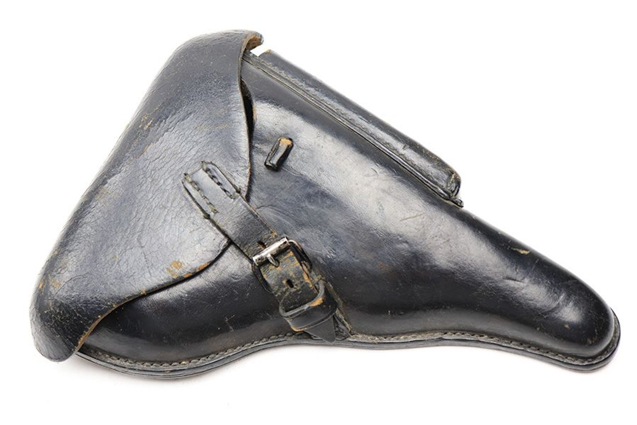 1941 Luger Holster - 1