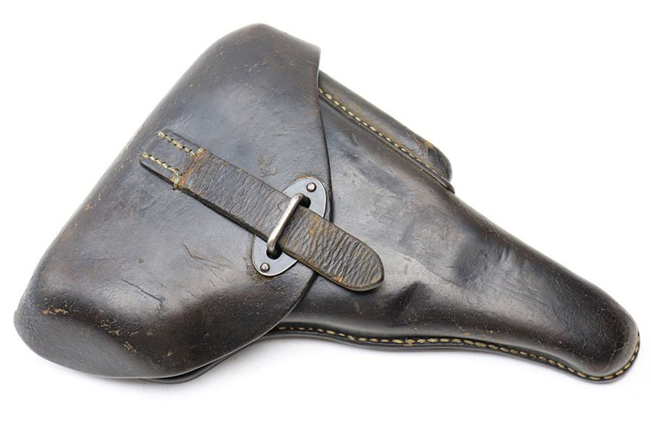 1940 Dated CZ-39 Holster - 1