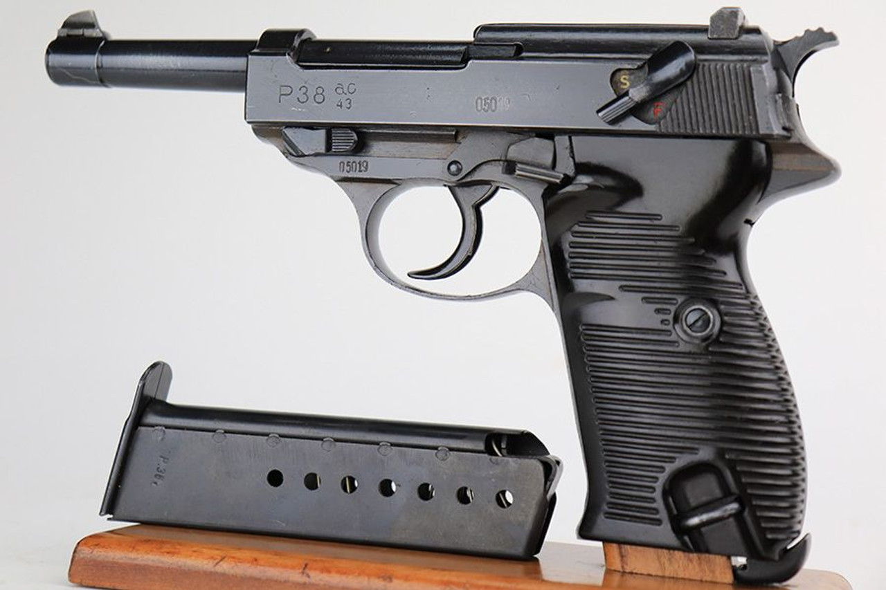 Rare Zero Series Spreewerk P.38 - FN Slide - 1