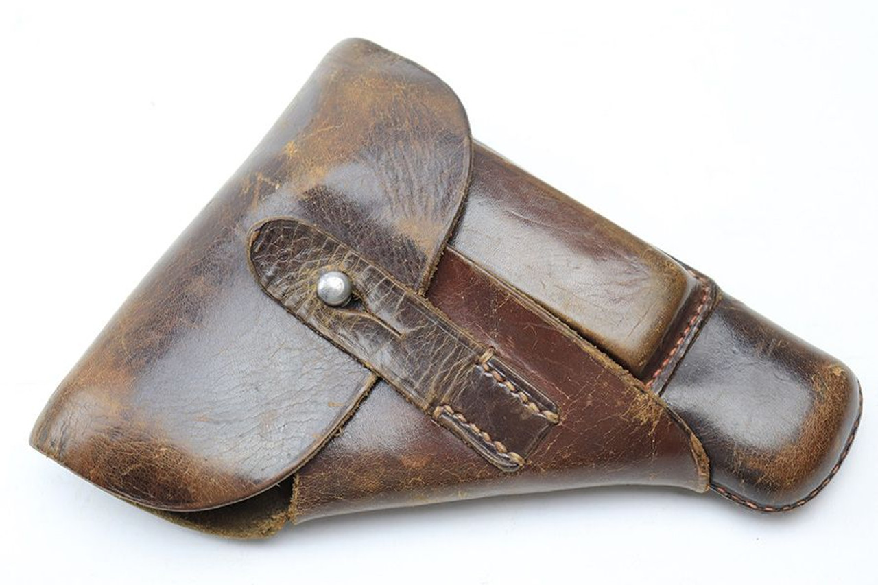 1941 Mauser Pistol Holster - 1