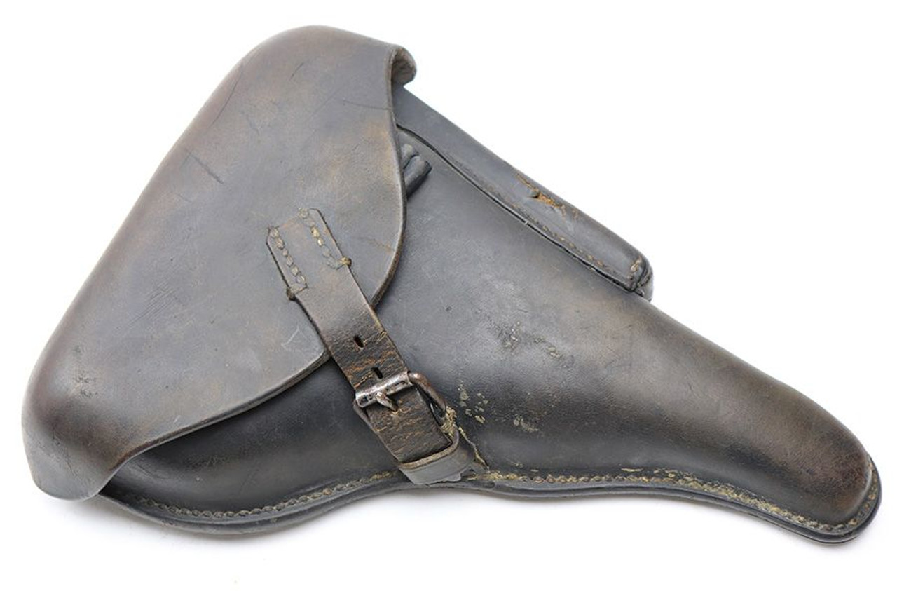 1936 Luger Holster - 1