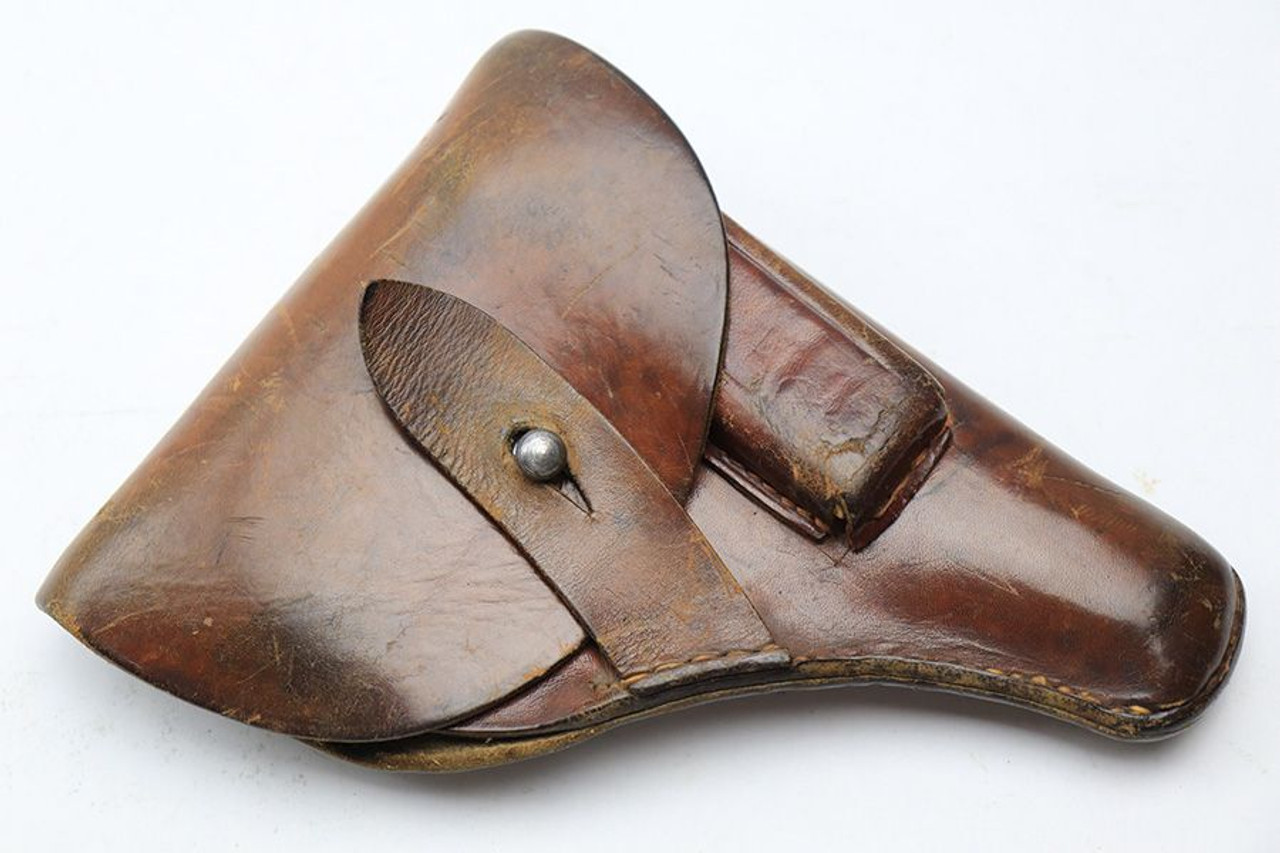 Kriegsmarine Mauser Pistol Holster - 1