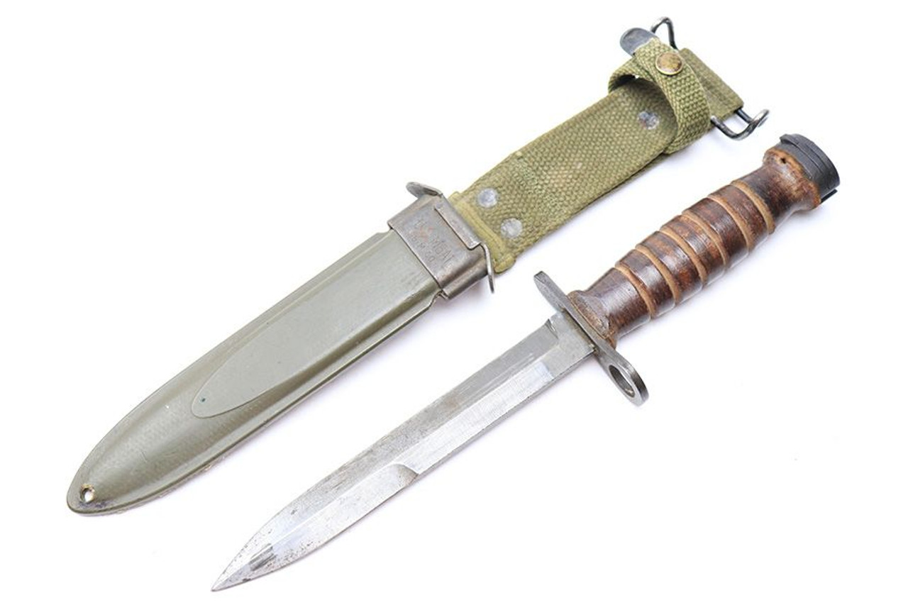 Aerial USM4 Bayonet - 1
