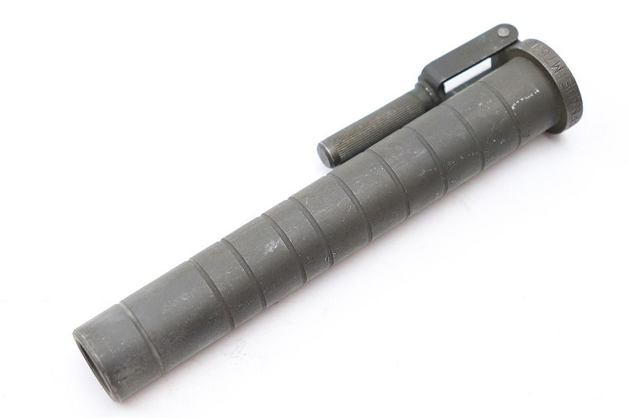 US M76 Grenade Launcher for M14 Rifle - 1