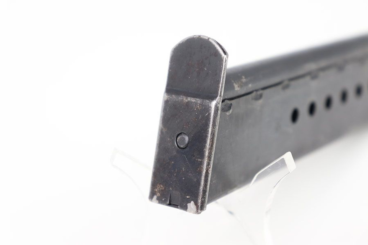 SOLD - JVD P.38 Magazine