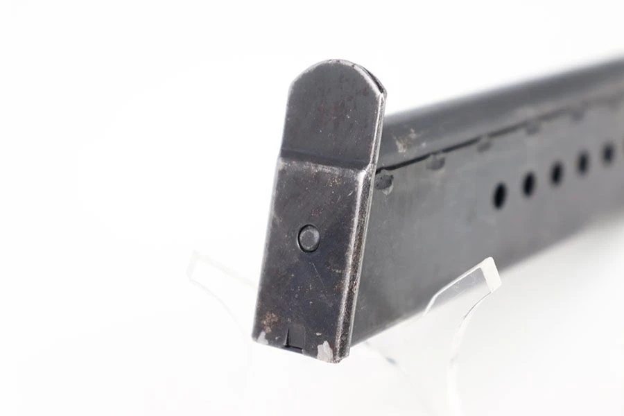 JVD P.38 Magazine - photo 1 of 28
