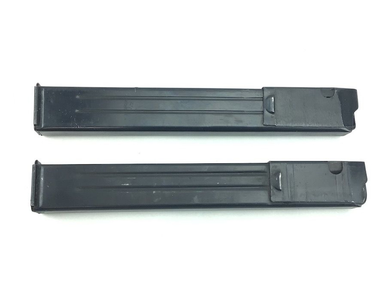 Set of Two 1942 MP 40 Magazines - 1