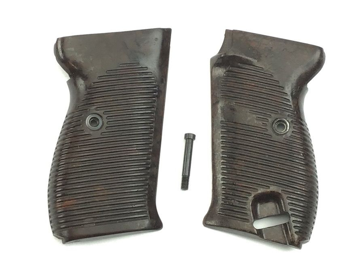 P.38 Grips and Screw - 1