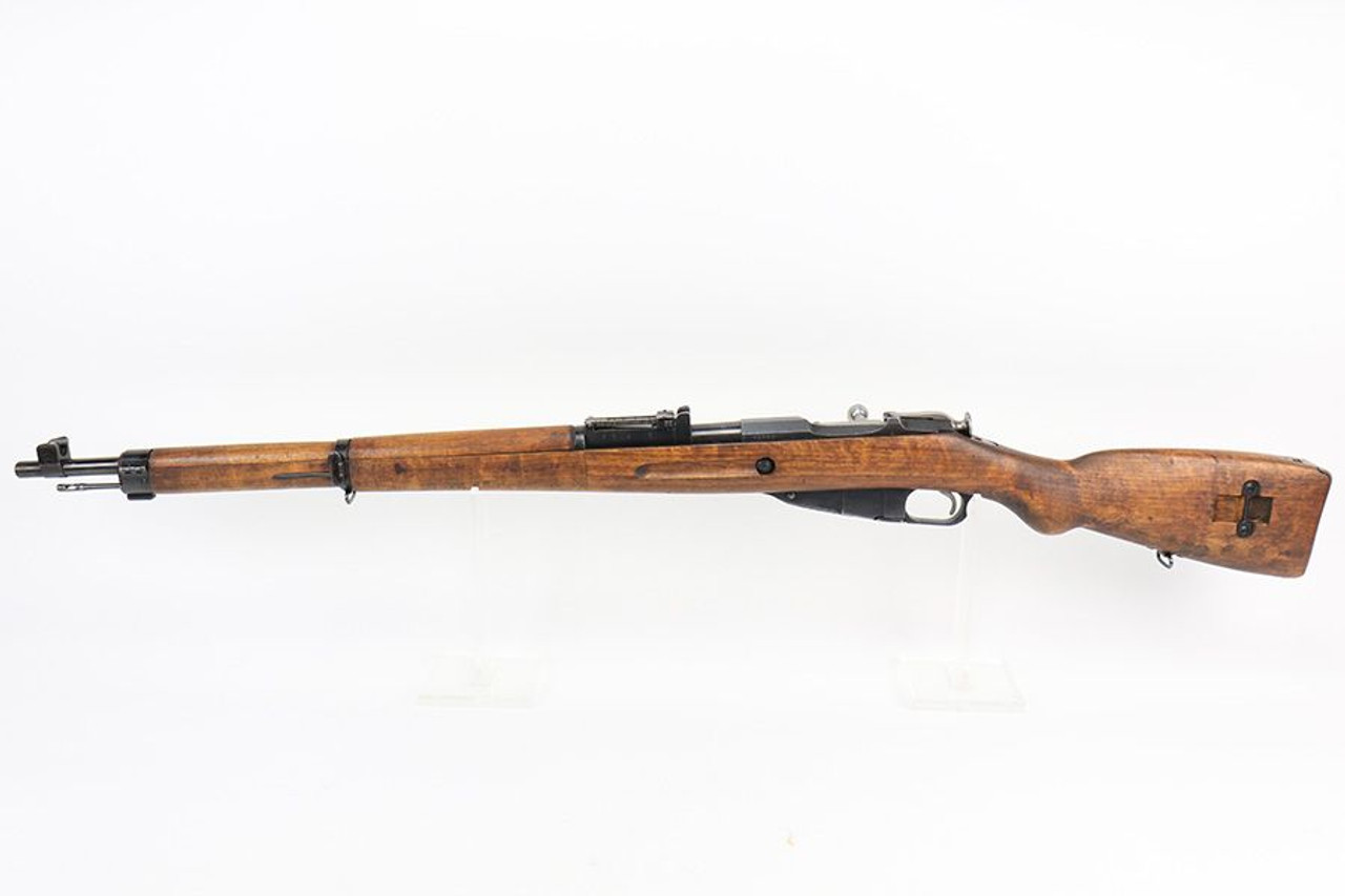 1944 Finnish VKT Mosin Nagant M39 - 1