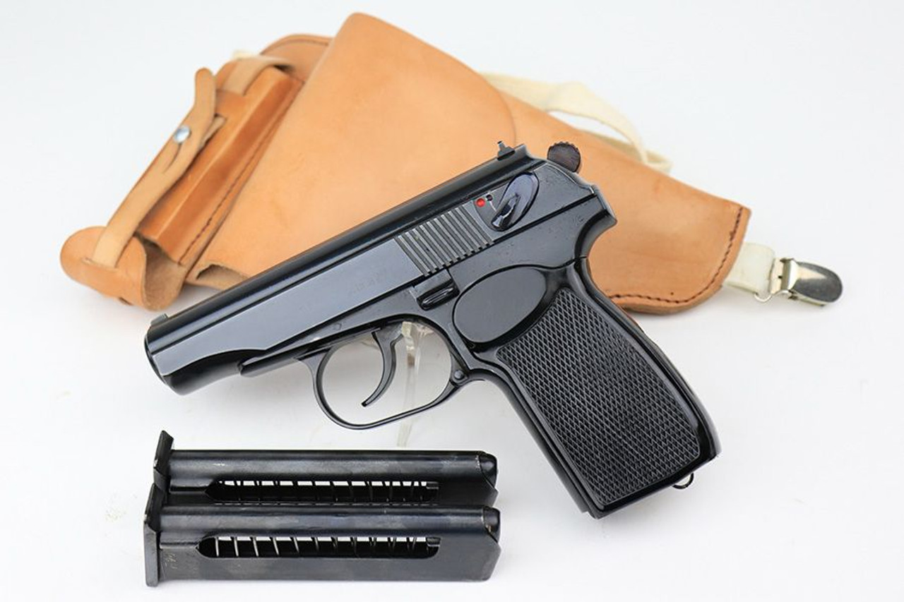 Minty 1961 East German Makarov Rig - 1