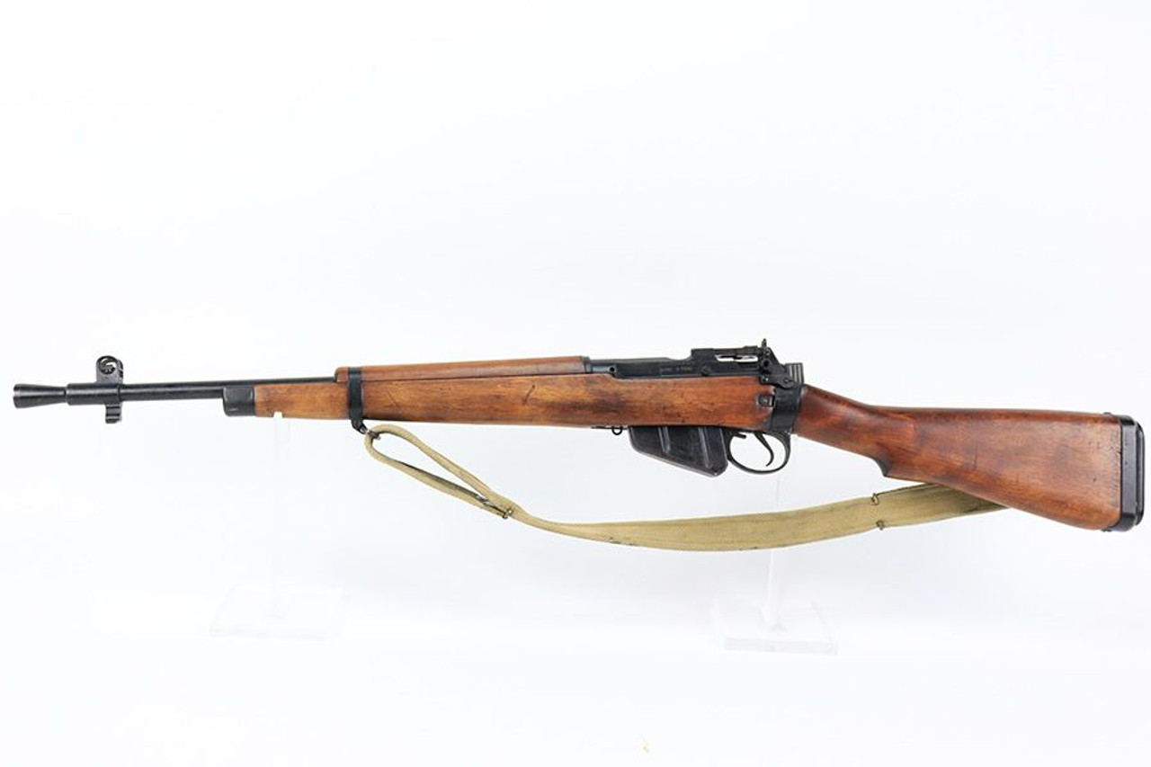 BritishNo 5 Mk 1 Jungle Carbine - 1