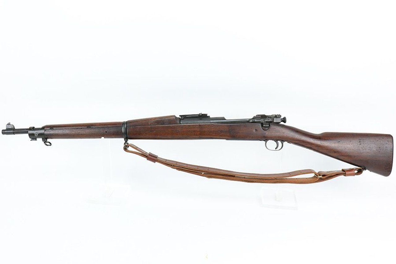 Springfield Model 1903 - WW2 Rework - 1