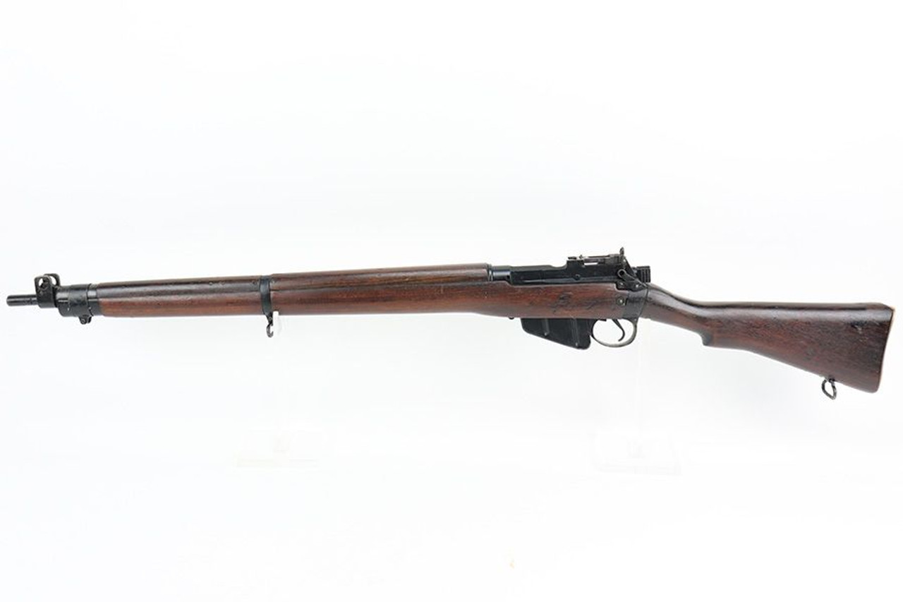 1943 British Enfield No 4 Mk 1 - 1