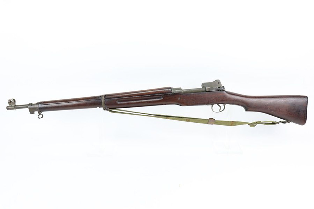 Eddystone Model 1917 - WW2 Rework - 1