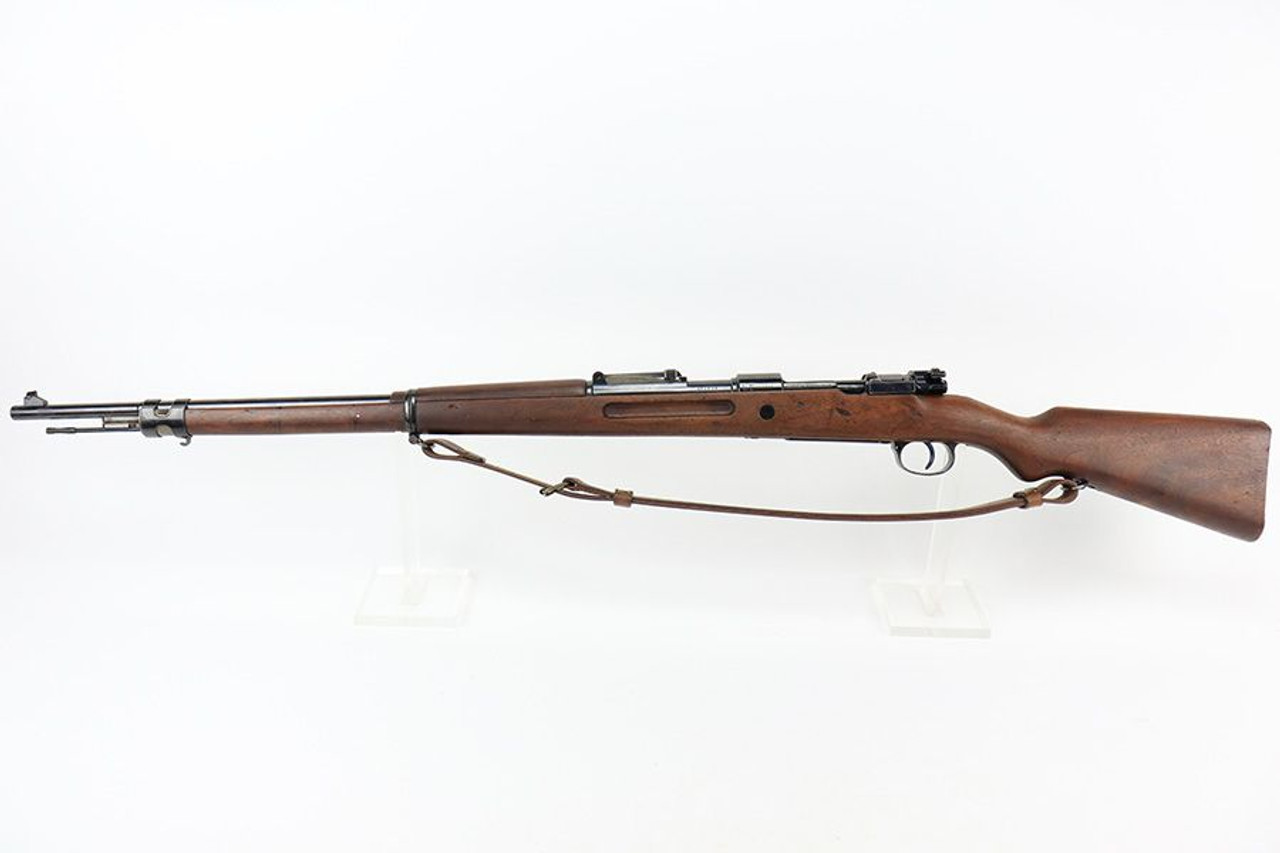 Rare Mauser Standard Modell Rifle - 1