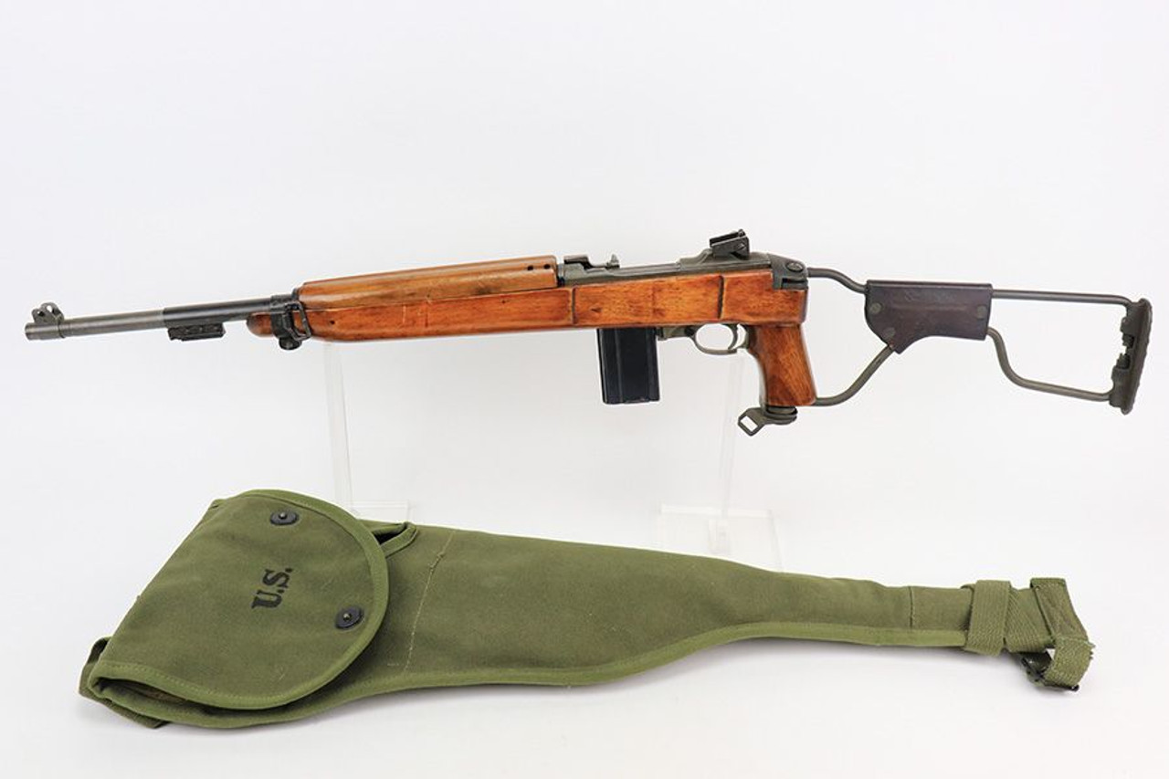 M1A1 Paratrooper Carbine - 1