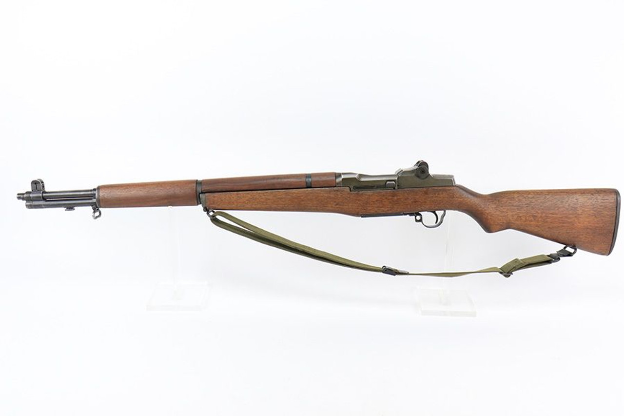 Minty 1945 Springfield M1 Garand - 1